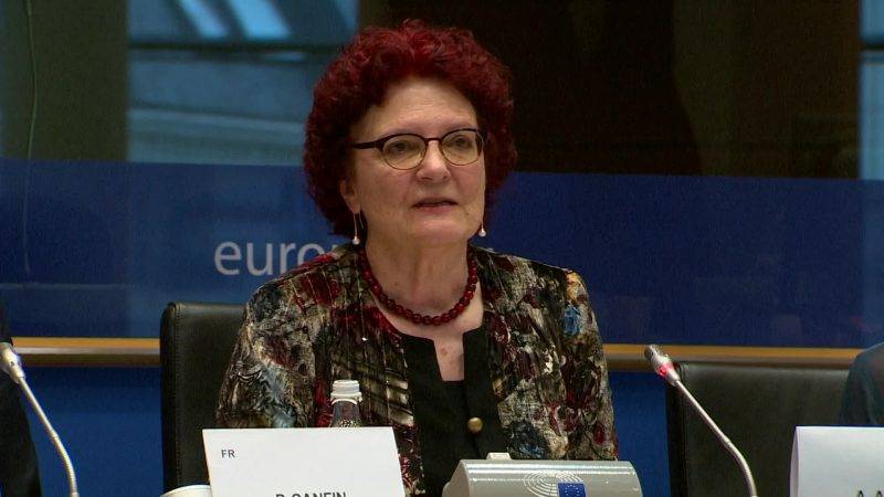 Coronavirus likely here to stay, EU health agency chief says