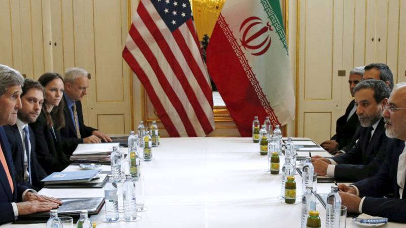 Europe powers, US to meet on Iran nuclear deal