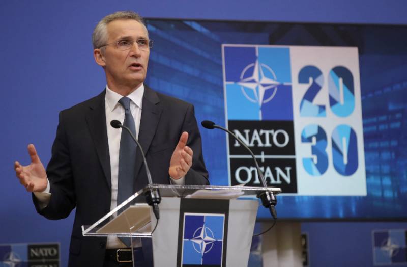 Nato eyes resetting Afghan mission