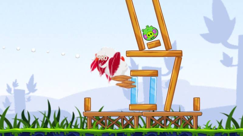 Angry Birds maker's profit soars but warns of spending hit
