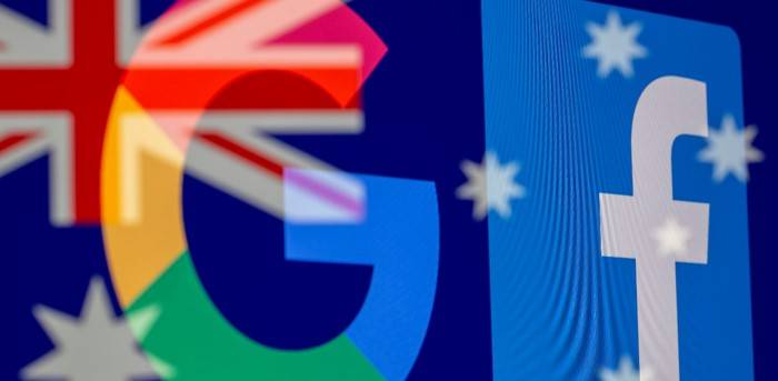 Australia and Facebook in talks over sweeping news ban