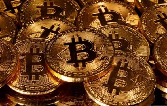 Bitcoin goldrush sparks fears of speculative bubble