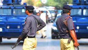 Police officer shot dead in Karachi