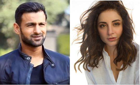 Actress Sarwat Gilani names favourite cricketer as PSL gets underway