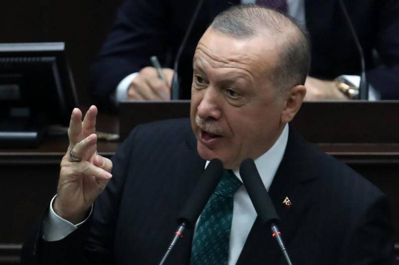 Turkey seeks 'win-win' relationship with US