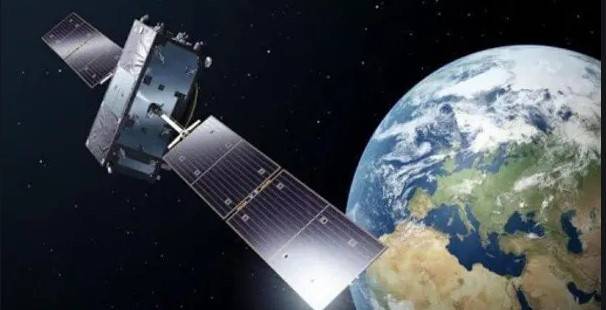 Russia launches its first Arctic monitoring satellite
