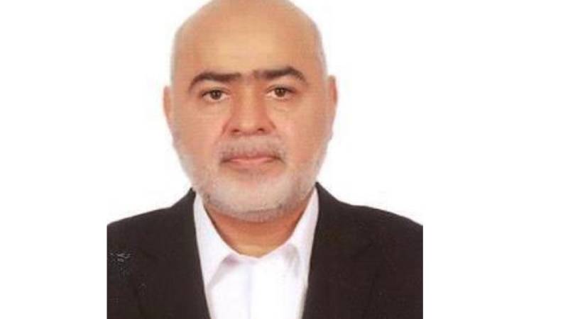 PTI Punjab MPA Mian Shafi tests positive for novel coronavirus