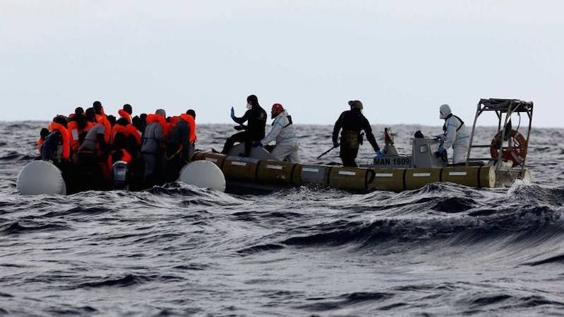14 migrants die, 139 rescued off Tunisia: national guard