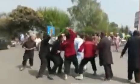 3 protesters shot dead by housing society guards in Gujranwala