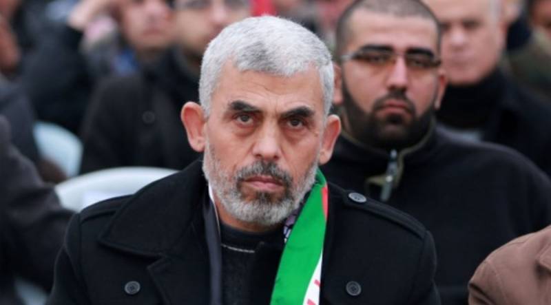 Hamas to pick new Gaza chief this week: party sources