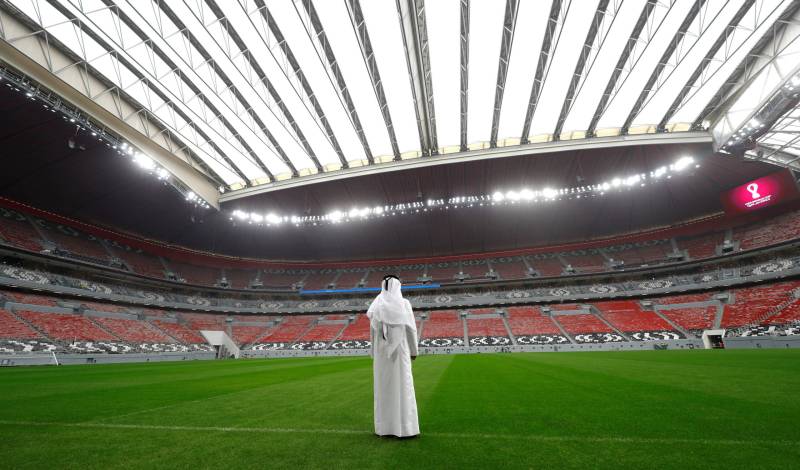 Qatar relocate three World Cup warm-up ties to Hungary