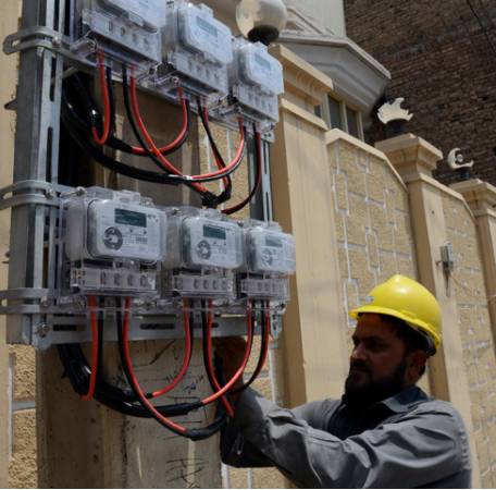 Nepra notifies 89-pasia per unit increase in power tariff