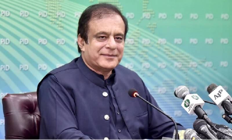All political, legal means to be used for Sanjrani’s victory: Minister