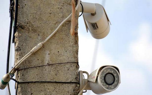 Hackers breach cameras at US banks, jails, Tesla and more