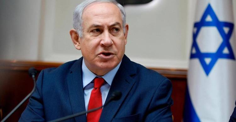Israel's Netanyahu to make first official trip to UAE Thursday: reports