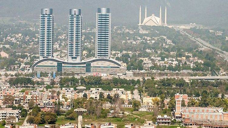 New Covid restrictions imposed in Islamabad