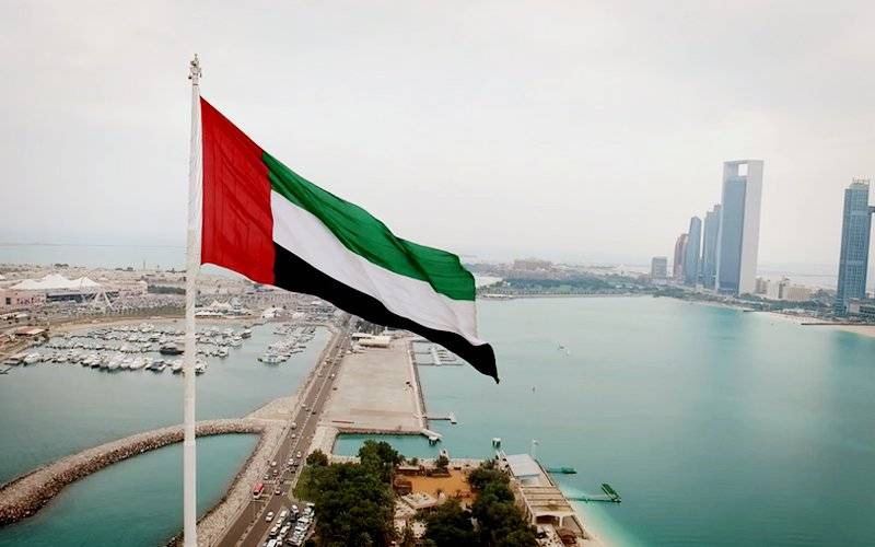 UAE now among world's top ten tax havens