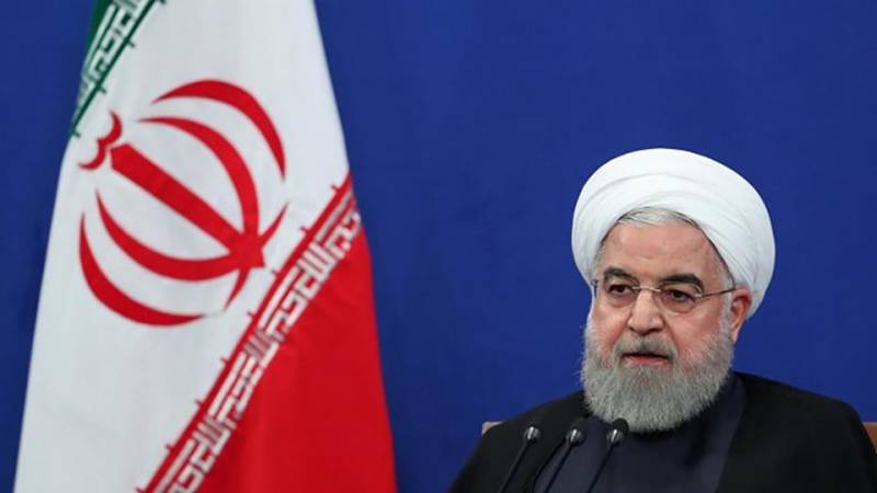 UK urges Iran to release all dual nationals