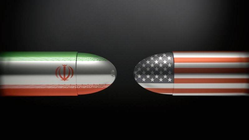US envoy says no rush for deal before Iran election