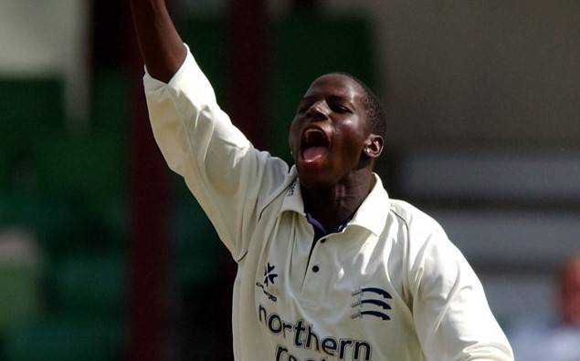 Viv Richards' son to do radio commentary for WI-Sri Lanka matches