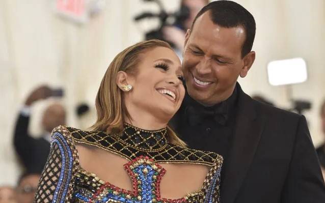 Jennifer Lopez, Alex deny reported split
