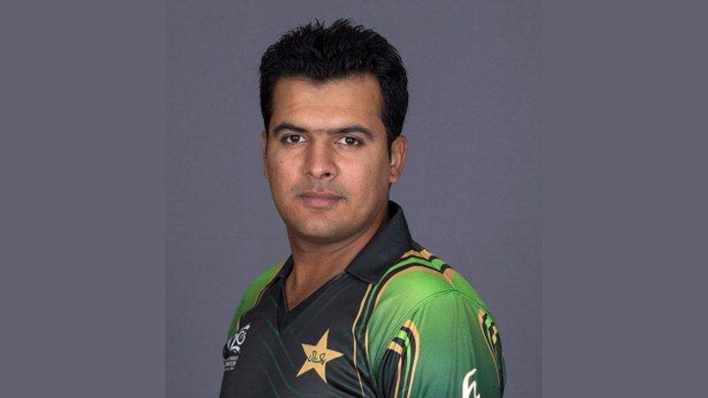 Sharjeel stages a comeback for Pakistan's Africa tour
