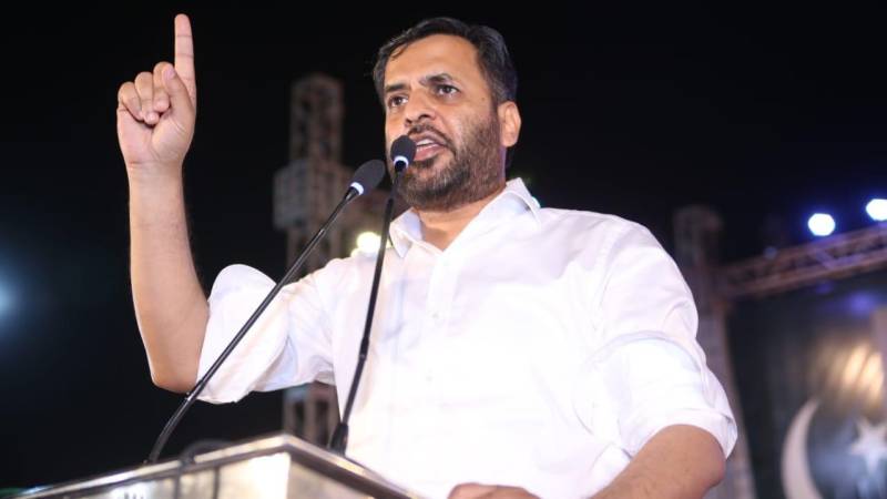 Mustafa Kamal tells govt how to keep India out of Balochistan