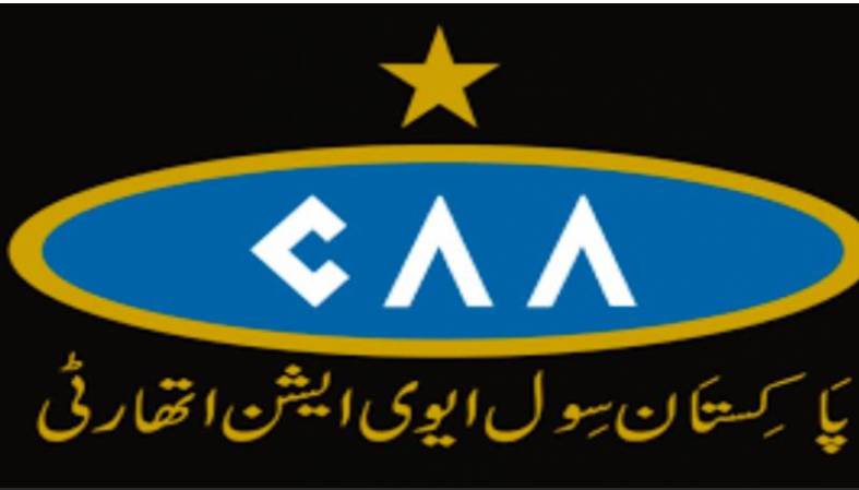 CAA notifies fresh restrictions