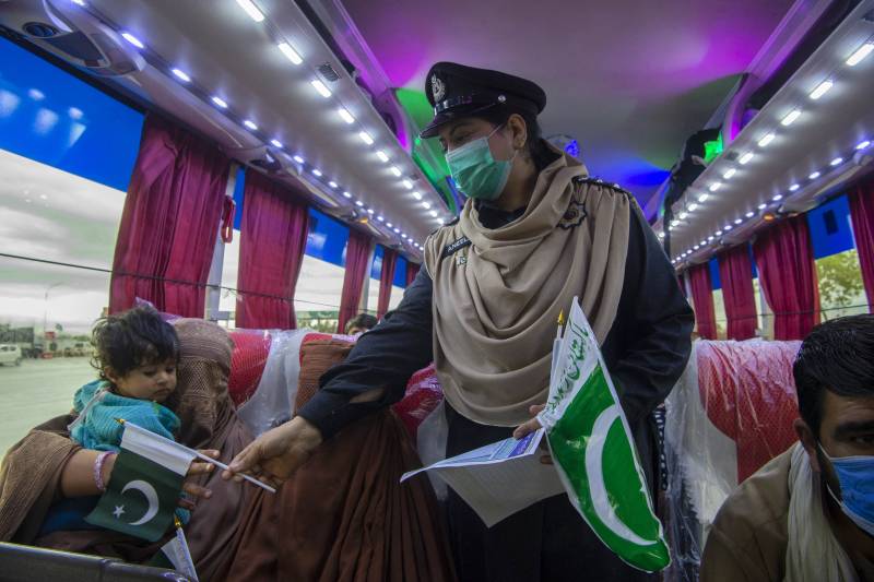 Coronavirus death toll tops 14,000 in Pakistan