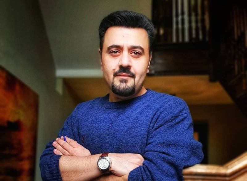 Ahmad Ali Butt: The current ‘Item Boy’ of Pakistan