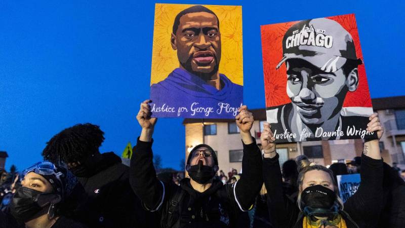 Videos pile pressure on US police over racism, killings