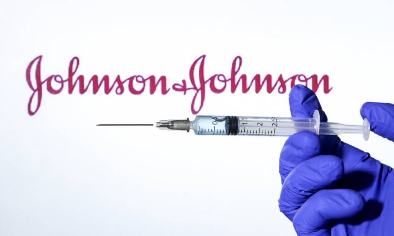 EMA links Johnson & Johnson vaccine to blood clots