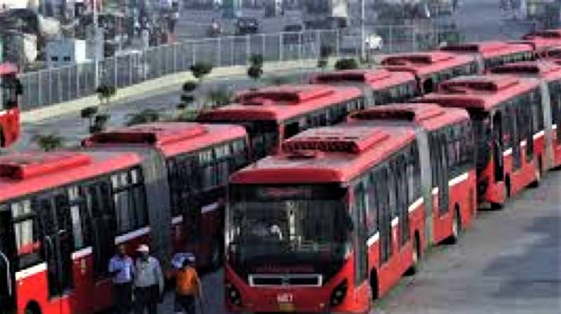 Punjab all set to resume transport services