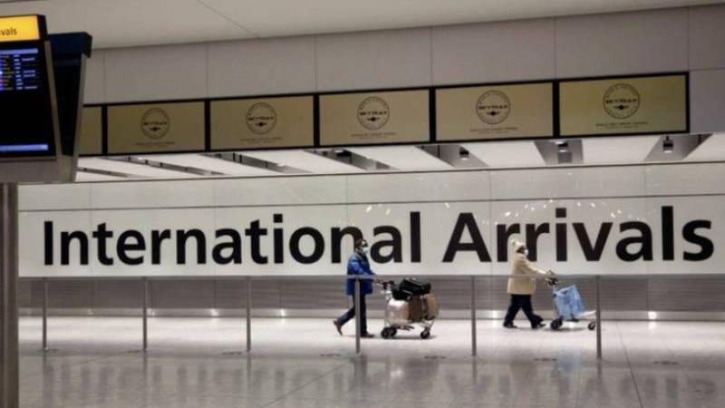 UK adds India to Covid travel 'red list' as PM cancels trip