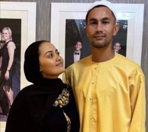 South African cricketer Bjorn Fortuin enters Islam as Imaad