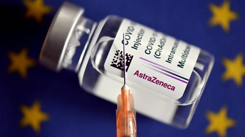 EU slams 'manipulation' of vaccine info by China, Russia