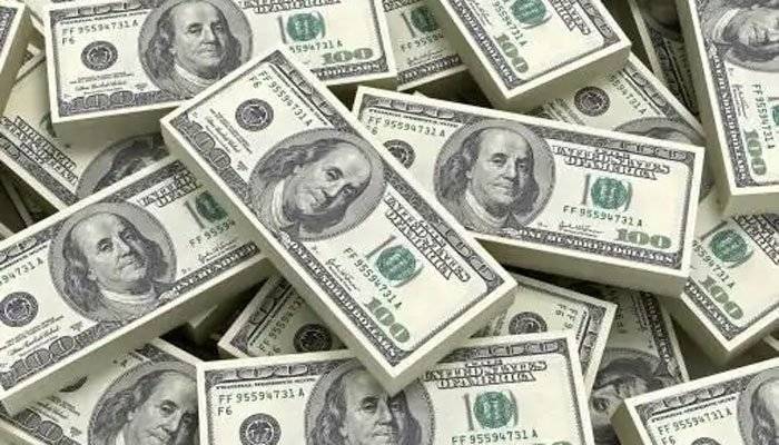 US dollar gains nine paisas against Pakistani rupee