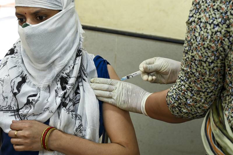 India announces $6.7 billion in cheap loans for vaccine, health firms