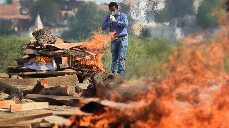 Britain set to ease Covid-19 lockdown, but huge India outbreak persists