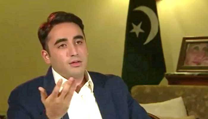 Bilawal asks Imran to disclose reasons for repaying $3b loan back to Saudi Arabia