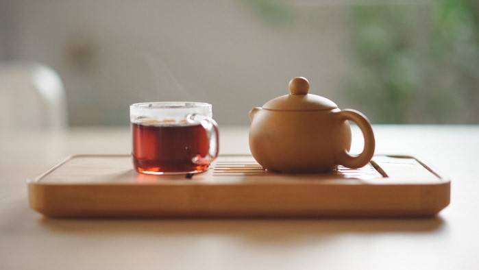 Climate to ravage Kenya's tea production