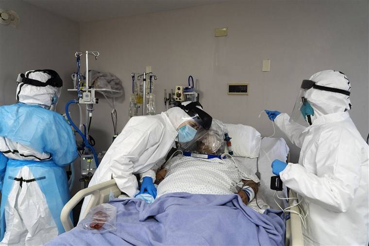 WHO says Covid variant in India 'of concern'