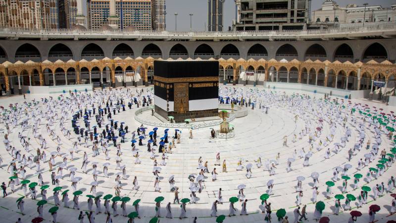 Saudi Arab issues new travel guidelines for foreigners under corona SOPs