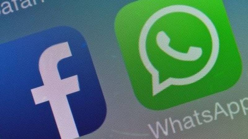 Argentina orders Facebook to suspend WhatsApp data sharing