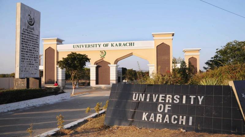All universities in Sindh closed for indefinite period