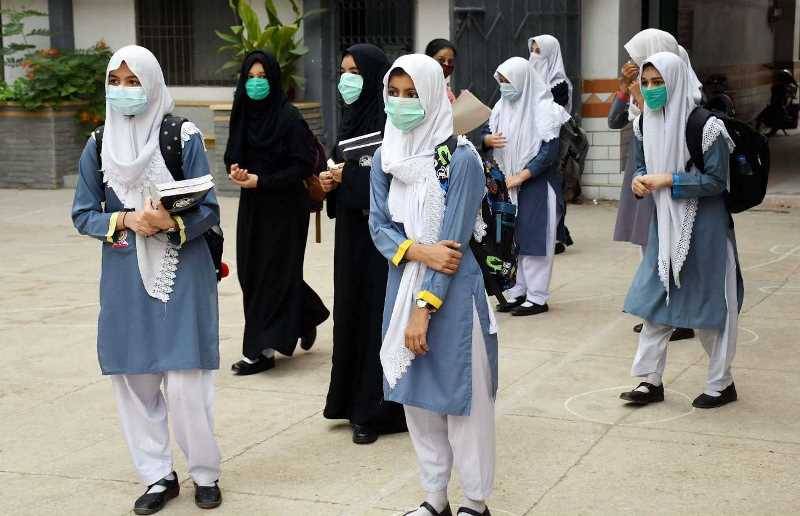 Schools in Balochistan to reopen on May 24, except Quetta