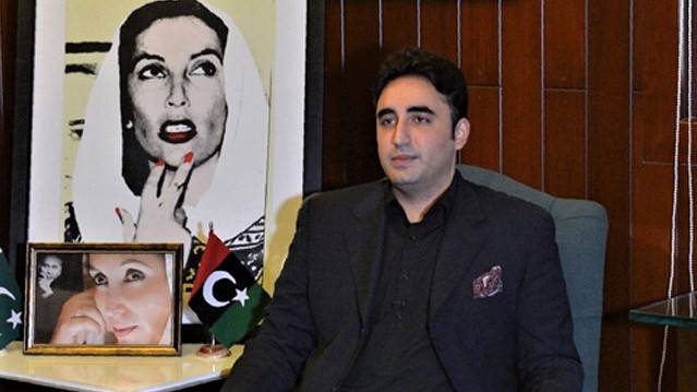 Bilawal approves 31 candidates for AJK general elections