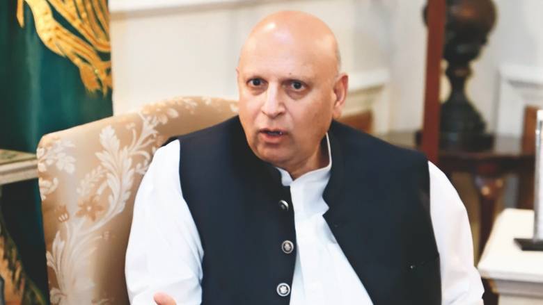 Punjab Janashini Ordinance, 2021 promulgated
