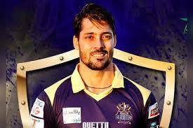 Quetta Gladiators’ Anwar Ali catches coronavirus