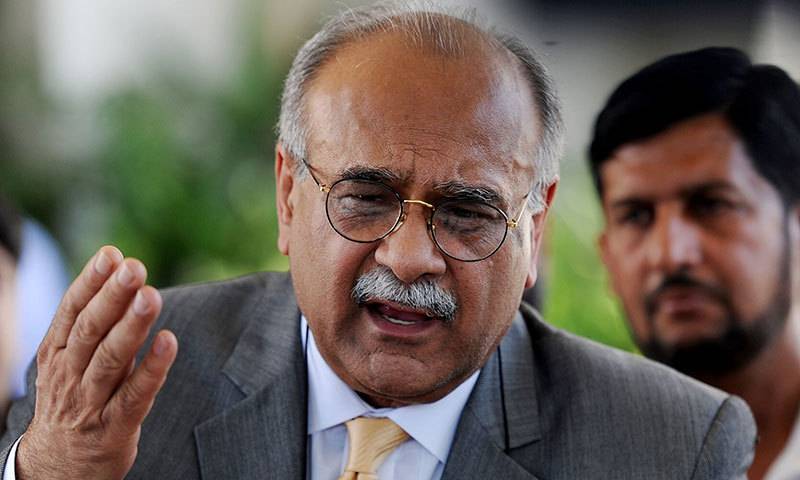 Sethi lambasts PCB for handing over associations control to bureaucracy